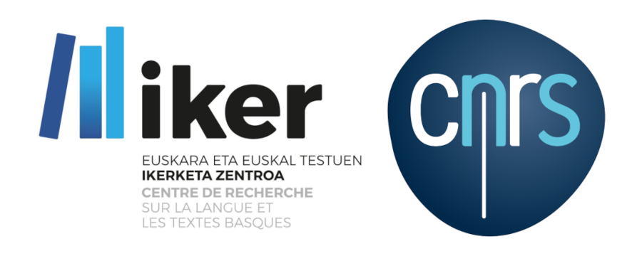 Iker logo